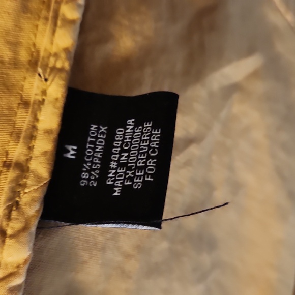 Coat - Picture 3 of 3